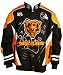 MTC Marketing Chicago Bears 2009 Scoreboard Cotton Twill Jacket (3X-Large)