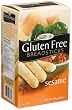 Glutino Gluten-Free Breadsticks, Sesame, 5.3-Ounce Box (Pack of 6)
