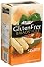 Glutino Gluten-Free Breadsticks, Sesame, 5.3-Ounce Box (Pack of 6)