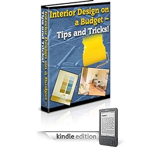 Interior Design on a Budget