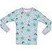Disney Frozen Girls' Disney Frozen Pajamas