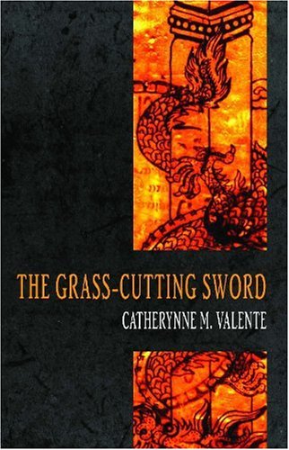 Wildside Press The Grass-Cutting Sword