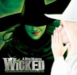 Wicked [Original Broadway Cast Record...