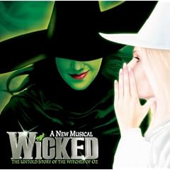 Wicked (Broadways Musical)