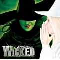 Wicked (Original Broadway Cast Recording)