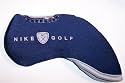 10pc set Nike Logo BLUE Neoprene Iron Covers