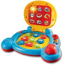 VTech - Baby's Learning Laptop