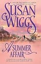 A Summer Affair   [SUMMER AFFAIR] [Mass Market Paperback]