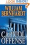 Capitol Offense: A Novel