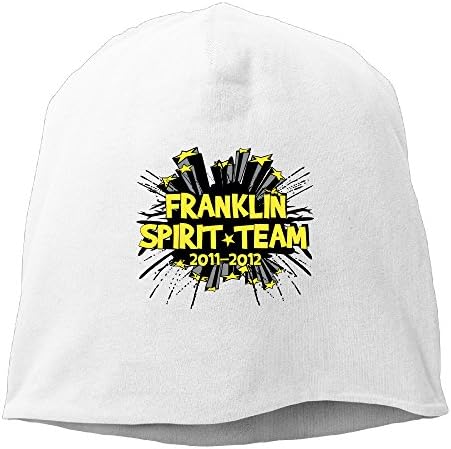 Franklin Spirit Team Plain Fashion Cap Hedging Touques Formal\r\n For Men Fleece BeanieFleece Hat Beanie Cap