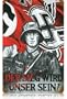 Der Sieg Axis Military Vintage Metal Sign - Victory Vintage Signs