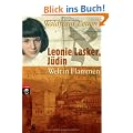 Leonie Lasker, J�din - Welt in Flammen: Band 3