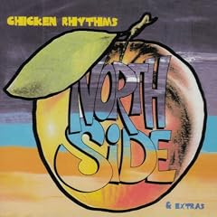 Chicken Rhythms + Extras