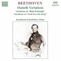 Beethoven: Diabelli Variations