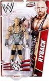 WWE Ryback Action Figure
