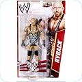 WWE
