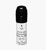 Stud 100 Male Genital Desensitizer, 0.4-Ounce Box