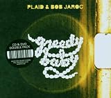 Buy : Greedy Baby [CD + DVD]