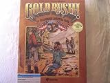Gold Rush A 3-D Animated Adventure Game