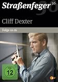 Produkt-Bild: Stra&szlig;enfeger 36 - Cliff Dexter/Folge 01-26 [4 DVDs]