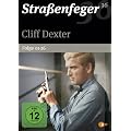 Stra�enfeger 36 - Cliff Dexter/Folge 01-26 [4 DVDs]