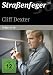 Stra�enfeger 36 - Cliff Dexter/Folge 01-26 [4 DVDs]
