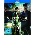 Supernatural: Die komplette erste Staffel [Blu-ray]