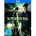 Supernatural - Die komplette erste Staffel (4 Blu-rays) [Blu-ray]