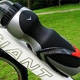 Big Bargain Outdoor Cycling MTB Bike Sports Bicycle Carbon Fiber Water Bottle Holder Cages