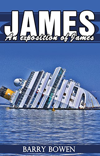 James: An exposition of the Book of James (The 66 Books)