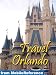 Travel Orlando, Florida 2012: Walt Disney World Resort & more - Illustrated guide and maps. (Mobi Travel)