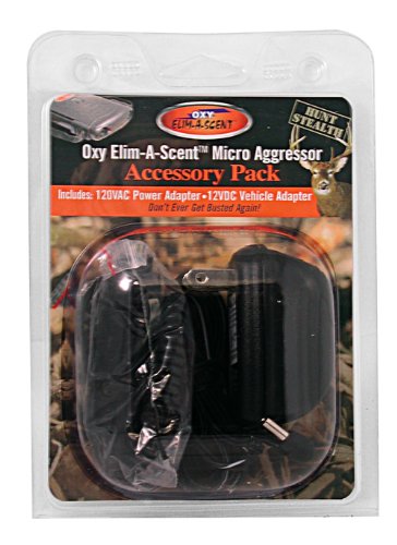 Oxy Elim - A - Scent Micro Aggressor Accessory Pack
