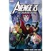 Avengers: Children's Crusade (Young Avengers)