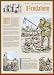 The Middle Ages - The Feudal System Art Poster Print, 18x25