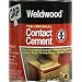 Dap 00271 Weldwood The Original Contact Cement, 1-Pint