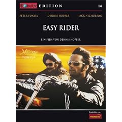 Easy Rider - FOCUS-Edition