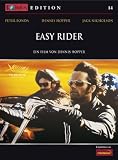 Easy Rider - FOCUS-Edition