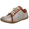 Camper Men's Twins Casual Sneaker