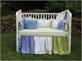 Maddie Boo Melissa Four-Piece Crib Bedding