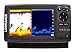 Lowrance 000-10961-001  Elite-7X Fishfinder with 83/200-455/800 KHz Transom Mount Transducer