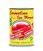 Carmelina 'e San Marzano Italian Whole  Peeled Tomatoes in Puree, 14.28-Ounce Cans (Pack of 24)