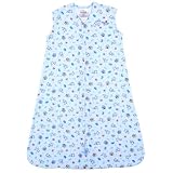 Halo Cotton SleepSack - Dog Print