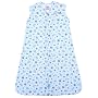 Halo Cotton SleepSack - Dog Print