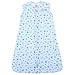 Halo Cotton SleepSack - Dog Print