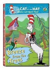 Cat in the Hat: A Breeze From the Trees