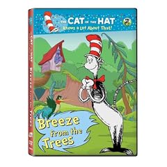 Cat in the Hat: A Breeze From the Trees