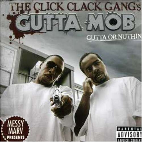 CD-Charts  Search : Messy Marv Presents Gutta or Nothin