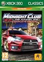 Midnight Club LA - Complete Edition (Xbox 360)