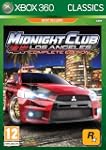 Midnight Club LA - Complete Edition (...