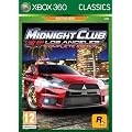 Midnight Club LA - Complete Edition (Xbox 360)